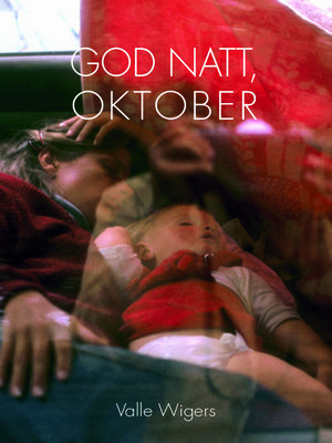 cover image of God natt, oktober